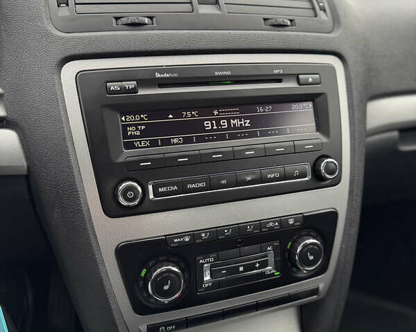 Шкода Октавия 2011 в Надворной на Automoto.ua Коричневый Шкода Октавия, объемом двигателя 1.6 л и пробегом 260 тыс. км за 7499 $, фото 33 на Automoto.ua