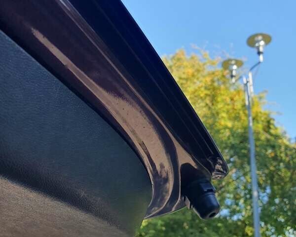 Коричневий Шкода Октавія, об'ємом двигуна 1.6 л та пробігом 230 тис. км за 8700 $, фото 18 на Automoto.ua