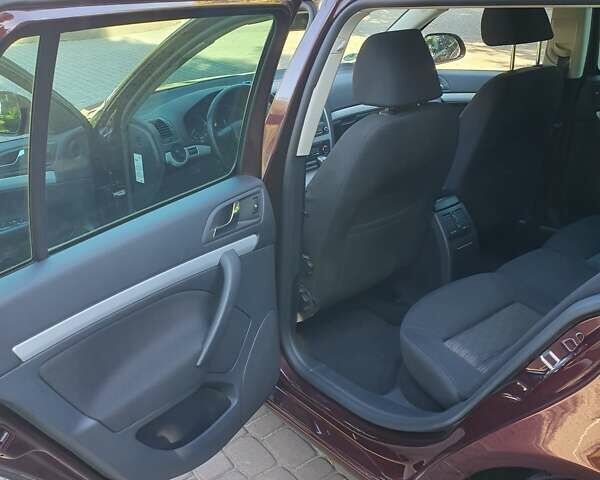 Коричневий Шкода Октавія, об'ємом двигуна 1.6 л та пробігом 230 тис. км за 8700 $, фото 40 на Automoto.ua