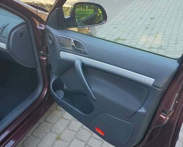 Коричневий Шкода Октавія, об'ємом двигуна 1.6 л та пробігом 230 тис. км за 8700 $, фото 35 на Automoto.ua