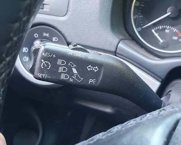 Коричневий Шкода Октавія, об'ємом двигуна 1.6 л та пробігом 230 тис. км за 8700 $, фото 52 на Automoto.ua