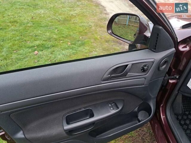 Коричневий Шкода Октавія, об'ємом двигуна 1.6 л та пробігом 189 тис. км за 8550 $, фото 12 на Automoto.ua