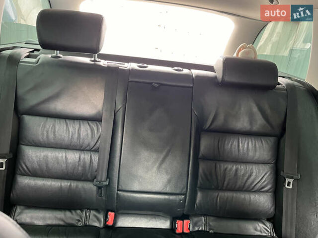 Коричневый Шкода Октавия, объемом двигателя 1.97 л и пробегом 320 тыс. км за 10400 $, фото 9 на Automoto.ua