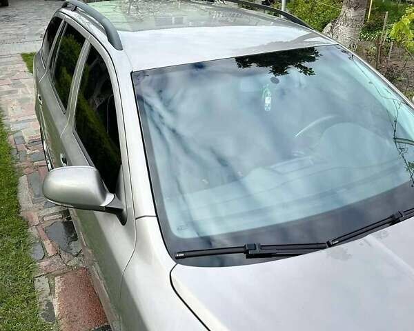 Коричневий Шкода Октавія, об'ємом двигуна 2 л та пробігом 289 тис. км за 7700 $, фото 2 на Automoto.ua
