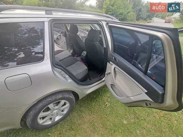 Коричневый Шкода Октавия, объемом двигателя 1.6 л и пробегом 265 тыс. км за 7500 $, фото 8 на Automoto.ua
