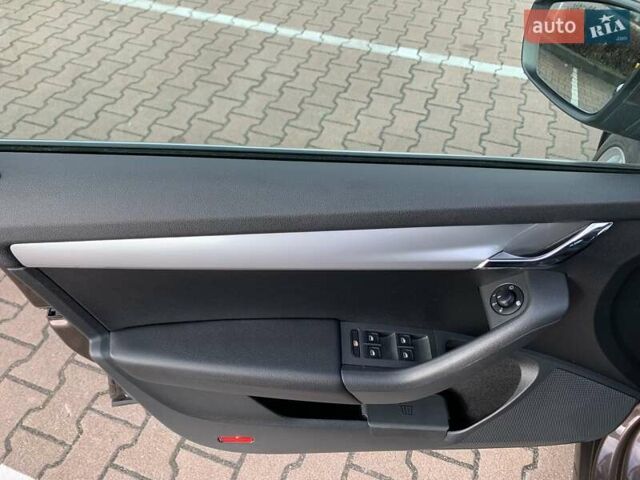 Коричневый Шкода Октавия, объемом двигателя 1.97 л и пробегом 193 тыс. км за 13200 $, фото 23 на Automoto.ua