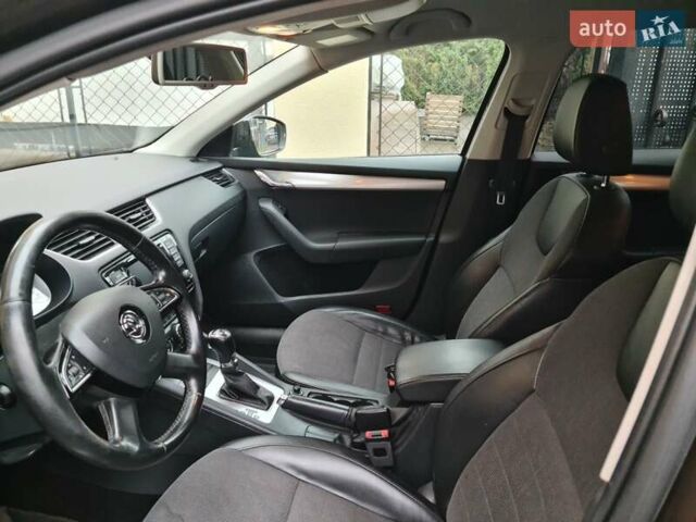 Коричневый Шкода Октавия, объемом двигателя 1.97 л и пробегом 256 тыс. км за 10900 $, фото 27 на Automoto.ua