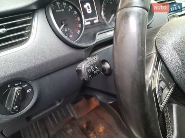 Коричневый Шкода Октавия, объемом двигателя 1.97 л и пробегом 256 тыс. км за 10900 $, фото 18 на Automoto.ua