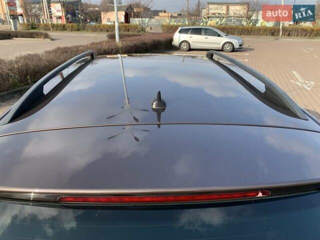 Коричневый Шкода Октавия, объемом двигателя 1.97 л и пробегом 193 тыс. км за 13200 $, фото 15 на Automoto.ua