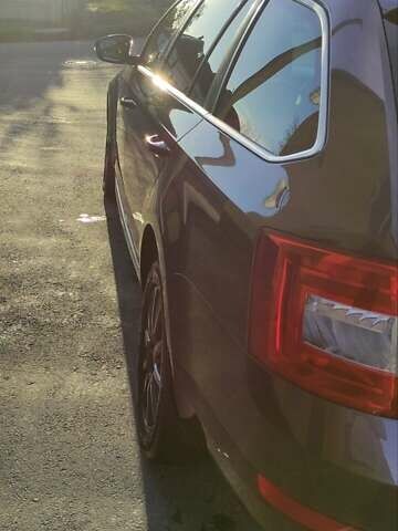 Коричневий Шкода Октавія, об'ємом двигуна 1.6 л та пробігом 269 тис. км за 8500 $, фото 37 на Automoto.ua