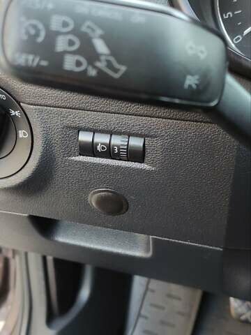 Коричневий Шкода Октавія, об'ємом двигуна 1.6 л та пробігом 269 тис. км за 8500 $, фото 8 на Automoto.ua