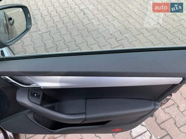 Коричневый Шкода Октавия, объемом двигателя 1.97 л и пробегом 193 тыс. км за 13200 $, фото 44 на Automoto.ua