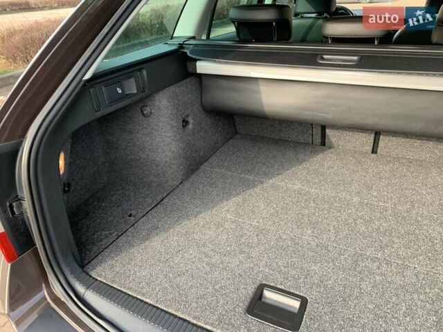 Коричневый Шкода Октавия, объемом двигателя 1.97 л и пробегом 193 тыс. км за 13200 $, фото 58 на Automoto.ua