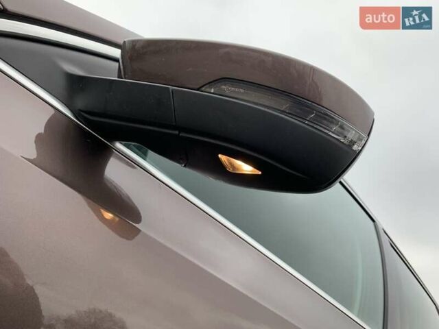 Коричневый Шкода Октавия, объемом двигателя 1.97 л и пробегом 193 тыс. км за 13200 $, фото 65 на Automoto.ua