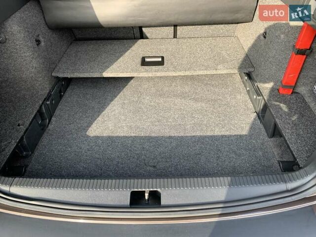 Коричневый Шкода Октавия, объемом двигателя 1.97 л и пробегом 193 тыс. км за 13200 $, фото 61 на Automoto.ua