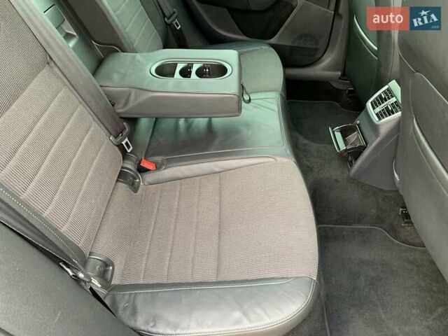 Коричневый Шкода Октавия, объемом двигателя 1.97 л и пробегом 193 тыс. км за 13200 $, фото 49 на Automoto.ua