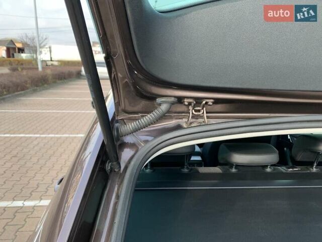 Коричневый Шкода Октавия, объемом двигателя 1.97 л и пробегом 193 тыс. км за 13200 $, фото 57 на Automoto.ua