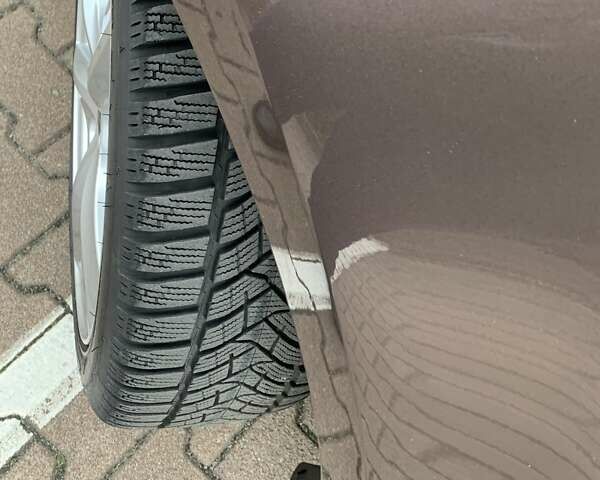 Коричневый Шкода Октавия, объемом двигателя 1.97 л и пробегом 193 тыс. км за 13200 $, фото 66 на Automoto.ua