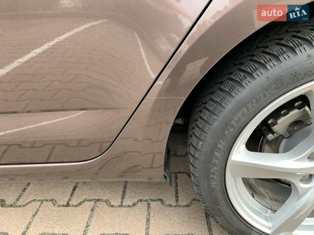 Коричневый Шкода Октавия, объемом двигателя 1.97 л и пробегом 193 тыс. км за 13200 $, фото 55 на Automoto.ua