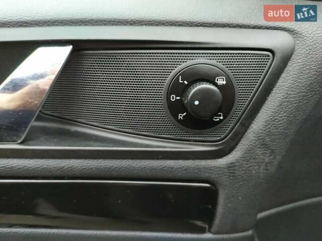 Коричневый Шкода Октавия, объемом двигателя 1.8 л и пробегом 191 тыс. км за 9300 $, фото 20 на Automoto.ua