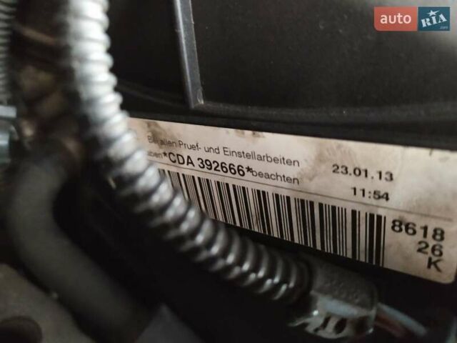 Коричневый Шкода Октавия, объемом двигателя 1.8 л и пробегом 191 тыс. км за 9300 $, фото 53 на Automoto.ua