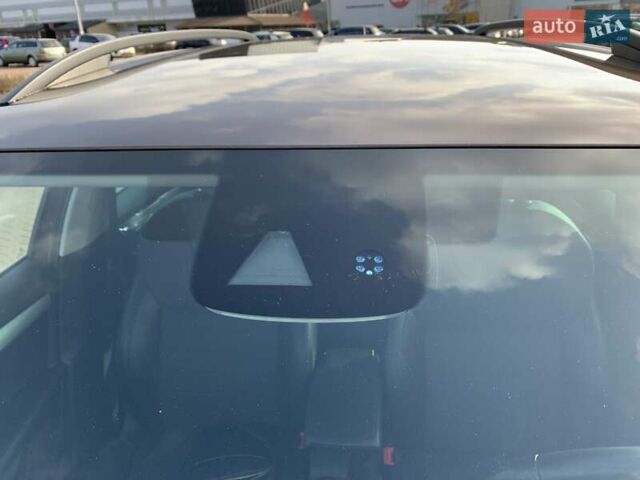 Коричневый Шкода Октавия, объемом двигателя 1.97 л и пробегом 193 тыс. км за 13200 $, фото 21 на Automoto.ua