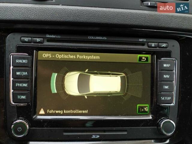 Коричневый Шкода Октавия, объемом двигателя 1.8 л и пробегом 191 тыс. км за 9300 $, фото 33 на Automoto.ua