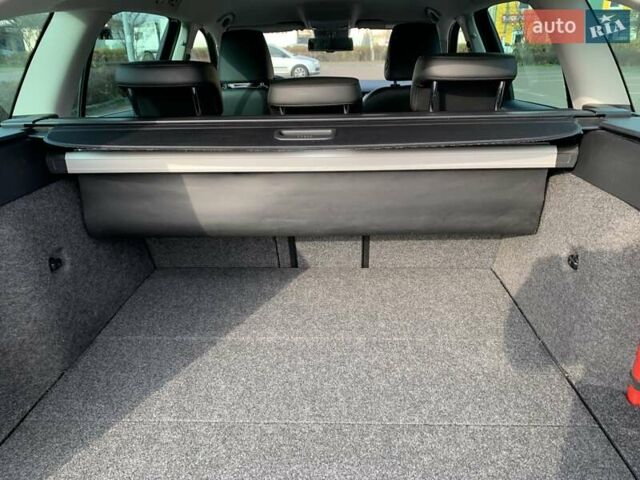 Коричневый Шкода Октавия, объемом двигателя 1.97 л и пробегом 193 тыс. км за 13200 $, фото 60 на Automoto.ua