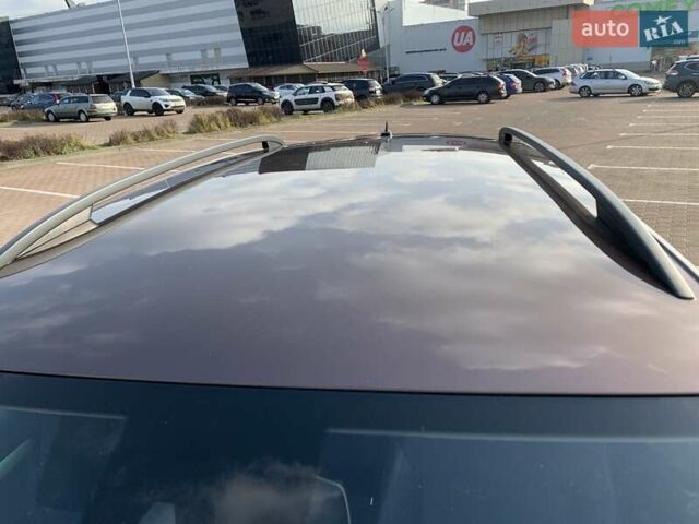 Коричневый Шкода Октавия, объемом двигателя 1.97 л и пробегом 193 тыс. км за 13200 $, фото 14 на Automoto.ua