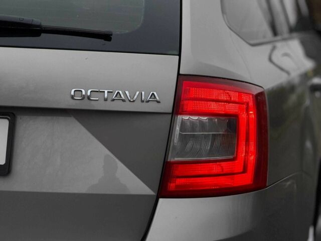 Коричневий Шкода Октавія, об'ємом двигуна 1.6 л та пробігом 185 тис. км за 9800 $, фото 9 на Automoto.ua