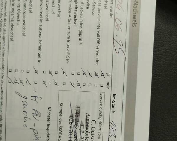 Коричневый Шкода Октавия, объемом двигателя 1.8 л и пробегом 191 тыс. км за 9300 $, фото 60 на Automoto.ua