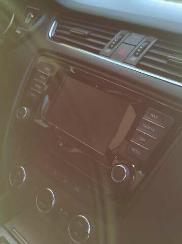 Коричневый Шкода Октавия, объемом двигателя 1.6 л и пробегом 305 тыс. км за 8500 $, фото 2 на Automoto.ua