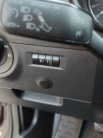 Коричневый Шкода Октавия, объемом двигателя 1.6 л и пробегом 305 тыс. км за 8500 $, фото 14 на Automoto.ua