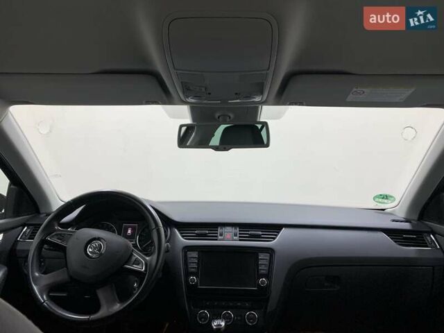 Коричневый Шкода Октавия, объемом двигателя 1.97 л и пробегом 193 тыс. км за 13200 $, фото 31 на Automoto.ua