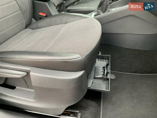 Коричневый Шкода Октавия, объемом двигателя 1.97 л и пробегом 193 тыс. км за 13200 $, фото 41 на Automoto.ua