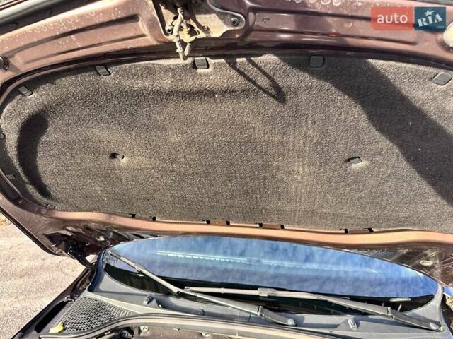 Коричневый Шкода Октавия, объемом двигателя 1.6 л и пробегом 232 тыс. км за 12200 $, фото 40 на Automoto.ua