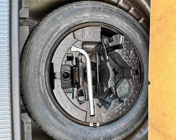 Коричневый Шкода Октавия, объемом двигателя 1.6 л и пробегом 232 тыс. км за 12200 $, фото 45 на Automoto.ua