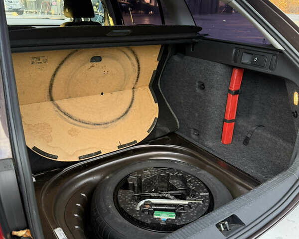 Коричневый Шкода Октавия, объемом двигателя 2 л и пробегом 293 тыс. км за 10500 $, фото 19 на Automoto.ua