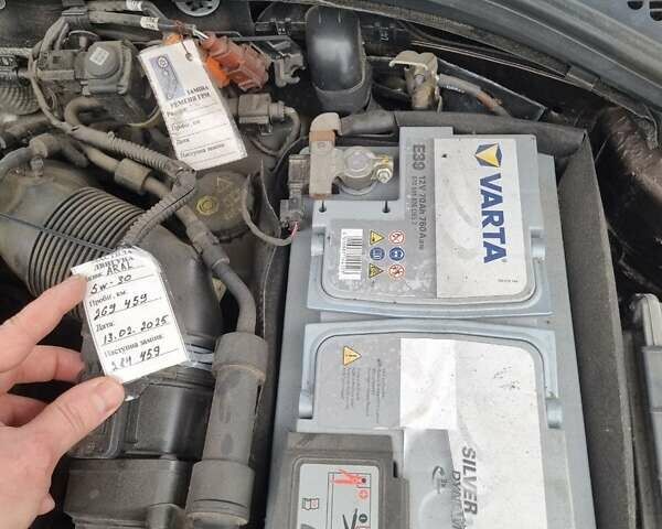 Коричневый Шкода Октавия, объемом двигателя 1.6 л и пробегом 271 тыс. км за 10299 $, фото 16 на Automoto.ua