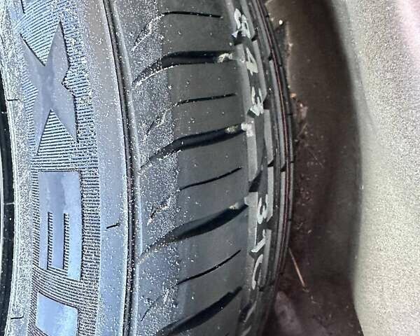 Коричневый Шкода Октавия, объемом двигателя 1.6 л и пробегом 232 тыс. км за 12200 $, фото 44 на Automoto.ua