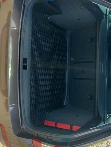 Коричневый Шкода Октавия, объемом двигателя 1.6 л и пробегом 209 тыс. км за 11500 $, фото 4 на Automoto.ua