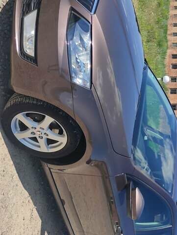 Коричневый Шкода Октавия, объемом двигателя 1.6 л и пробегом 209 тыс. км за 11500 $, фото 1 на Automoto.ua