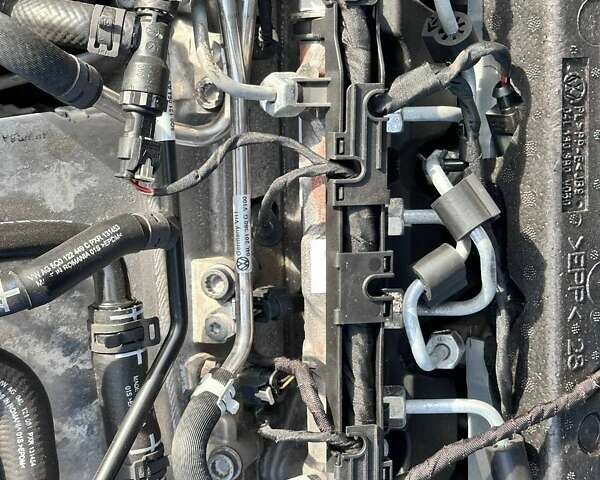 Коричневый Шкода Октавия, объемом двигателя 1.6 л и пробегом 232 тыс. км за 12200 $, фото 37 на Automoto.ua