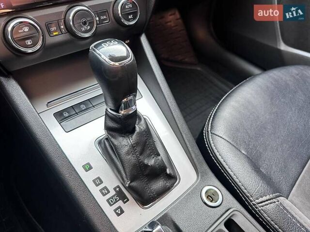 Коричневый Шкода Октавия, объемом двигателя 1.6 л и пробегом 232 тыс. км за 12200 $, фото 15 на Automoto.ua