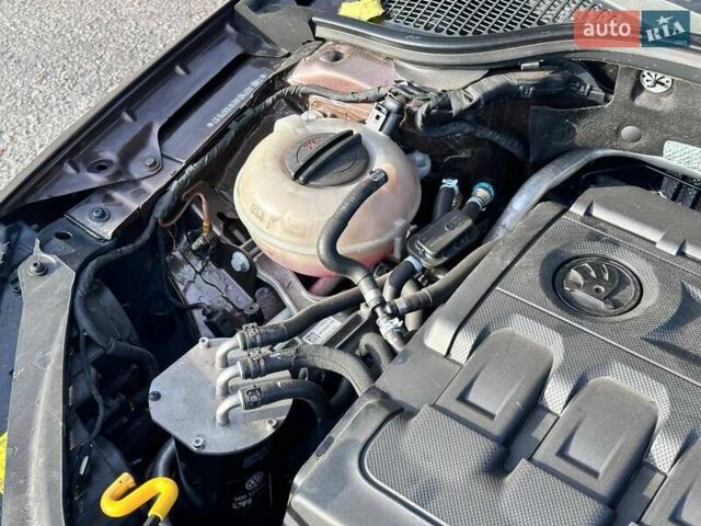 Коричневый Шкода Октавия, объемом двигателя 1.6 л и пробегом 232 тыс. км за 12200 $, фото 42 на Automoto.ua