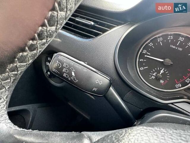 Коричневый Шкода Октавия, объемом двигателя 1.6 л и пробегом 232 тыс. км за 12200 $, фото 19 на Automoto.ua