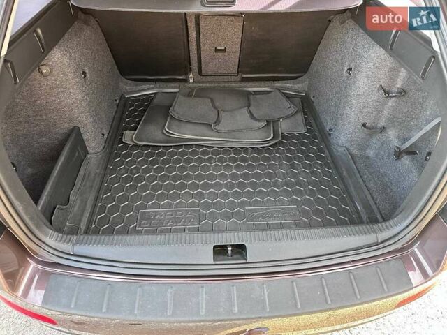 Коричневый Шкода Октавия, объемом двигателя 1.6 л и пробегом 232 тыс. км за 12200 $, фото 35 на Automoto.ua