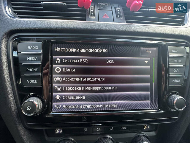 Коричневый Шкода Октавия, объемом двигателя 1.6 л и пробегом 297 тыс. км за 10700 $, фото 38 на Automoto.ua