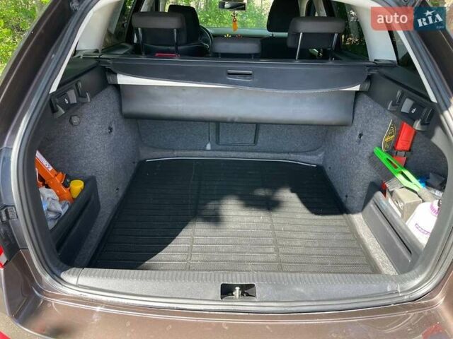 Коричневый Шкода Октавия, объемом двигателя 1.6 л и пробегом 267 тыс. км за 10199 $, фото 32 на Automoto.ua