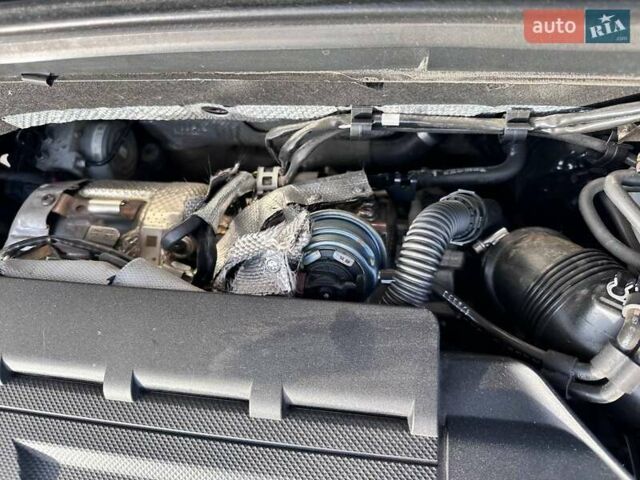 Коричневый Шкода Октавия, объемом двигателя 1.6 л и пробегом 232 тыс. км за 12200 $, фото 41 на Automoto.ua